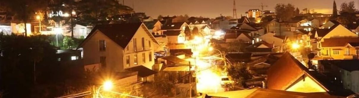 其他 NK Dalat Hotel - Hostel