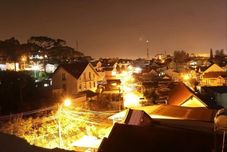 其他 NK Dalat Hotel - Hostel