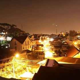 City view from property 1 NK大拉特酒店 - 青年旅舍, 第 5 区 酒店