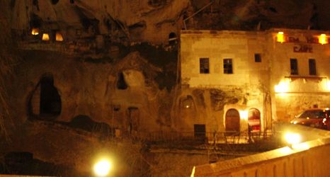 その他 2 Hilem Cave House