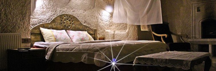 その他 Hilem Cave House