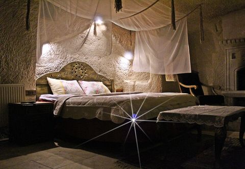 その他 Hilem Cave House