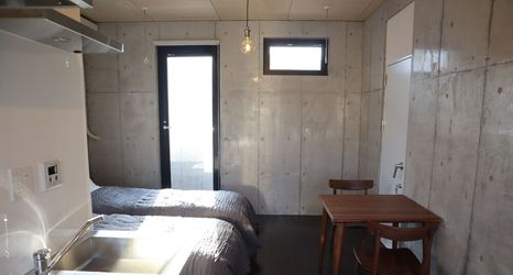 อื่นๆ 2 Treeside Hotel & Apartment