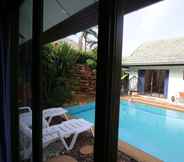 Others 5 Bali Tropicana Pool Villa
