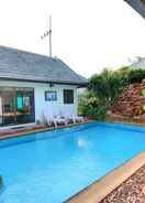 Primary image Bali Tropicana Pool Villa