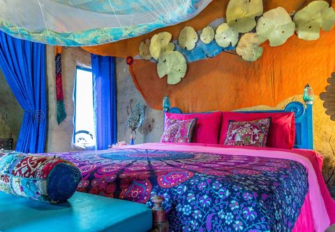 其他 Jakawan Baan Din Resort