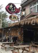 Imej utama Donghe Surf Shop & Hostel - Taitung