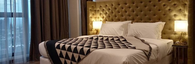 기타 Expressionz Professional Suites by iHost Homes