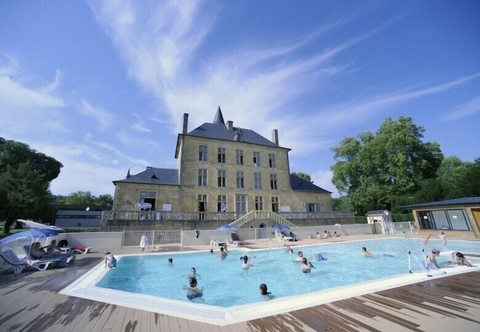 Lain-lain Le Domaine de Pelvezy - Vacances ULVF