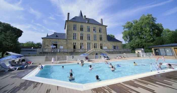 Others Le Domaine de Pelvezy - Vacances ULVF