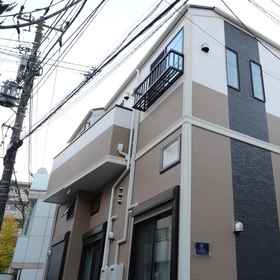 Primary image 1 舒适氛围公寓酒店, 新宿旅游信息中心 酒店