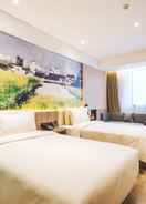 Primary image Atour Hotel Headquarter Base Beijing