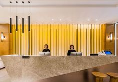Lain-lain 2 Atour Hotel Headquarter Base Beijing