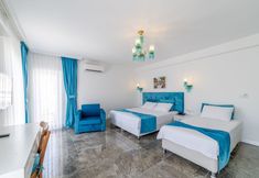 Others 6 Dam Hotel Lara