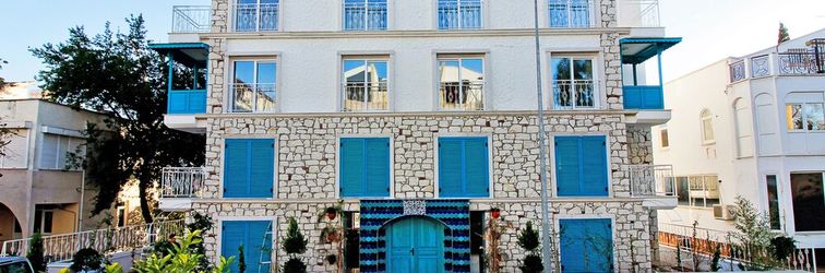 Others Dam Hotel Lara