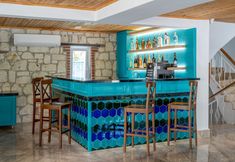 Others 3 Dam Hotel Lara