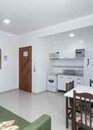 Imej utama Apartamento Studio - 303 - 17