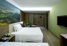 อื่นๆ 5 Atour Hotel Wuhou Temple Chengdu