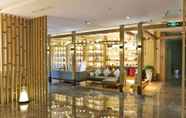 Lainnya 5 Atour Hotel Tongzilin Chengdu