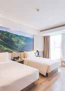 Primary image Atour Light Chunxi Netease Cloud Music Hotel Chengdu