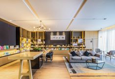 기타 5 Atour Hotel Dufu's Thatched Cottage Chengdu