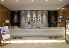 기타 3 Atour Hotel Dufu's Thatched Cottage Chengdu