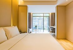 기타 7 Atour Hotel Dufu's Thatched Cottage Chengdu