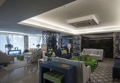 Lain-lain 5 Hotel Coracao de Fatima