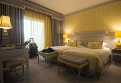 Lain-lain 6 Hotel Coracao de Fatima