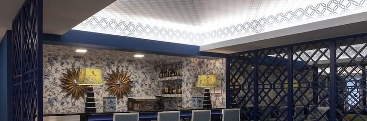 Lain-lain Hotel Coracao de Fatima