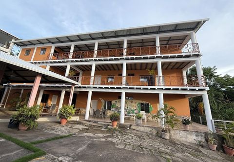 อื่นๆ Black Pearl Inn