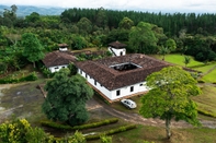 Khác Hotel Hacienda Supracafe