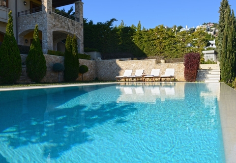 Lain-lain Villa Marina-Luxury Villa with Private Pool