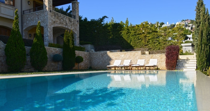 Khác Villa Marina-Luxury Villa with Private Pool
