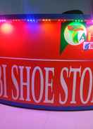 Imej utama Tahabi Shoe Store