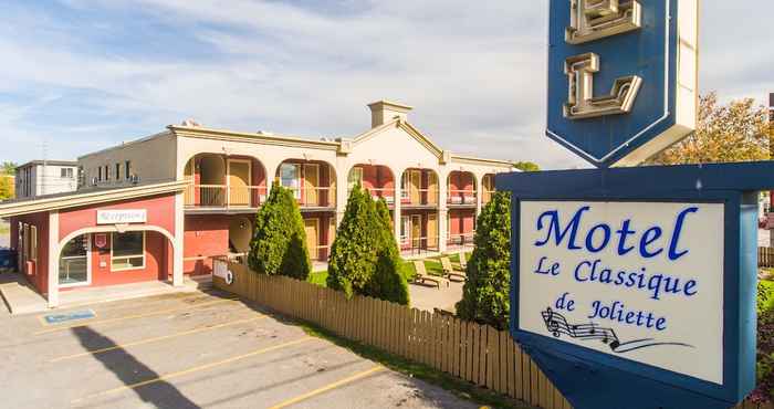 Others Motel LeClassique