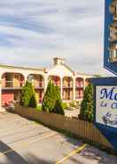 Imej utama Motel LeClassique
