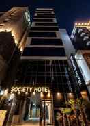 Primary image Hotel Society