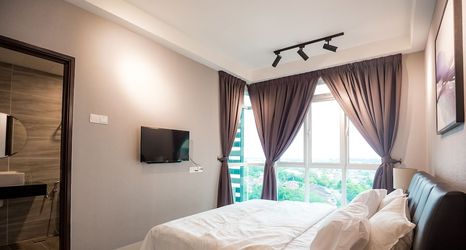 Others 2 Taman Daya Homybed Homestay