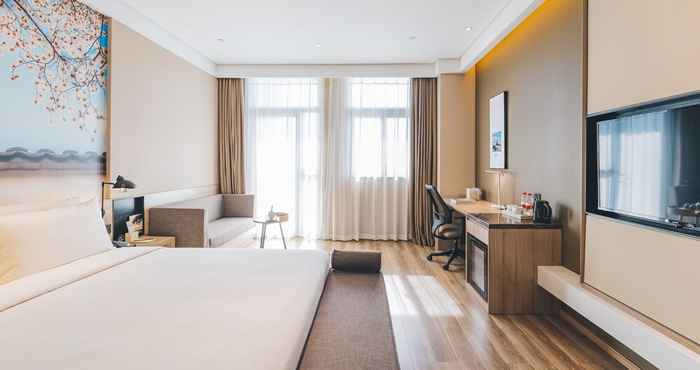 Lain-lain Atour Hotel Xiang cheng Suzhou