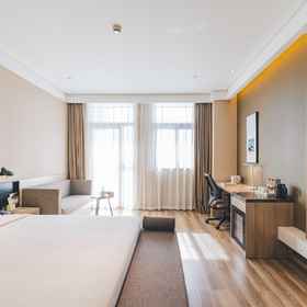 Primary image 1 Atour Hotel Xiang cheng Suzhou, Xu Yanglu Hotels