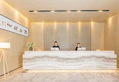 Others 3 Atour S Hotel Future Tech City Hangzhou