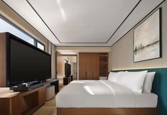 Others 3 Hilton Garden Inn Hangzhou West Lake