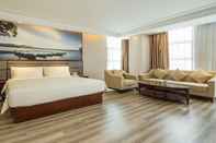 Others Atour Hotel Binjiang Binwen Road Hangzhou