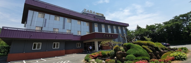 Others Gyeongju Zara Motel