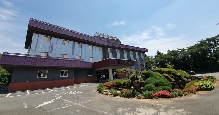 Others Gyeongju Zara Motel