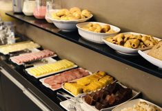 Lain-lain 3 Econotel by Bsb Inn