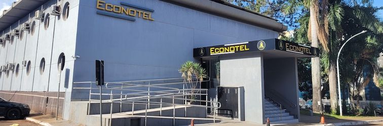 Lain-lain Econotel by Bsb Inn