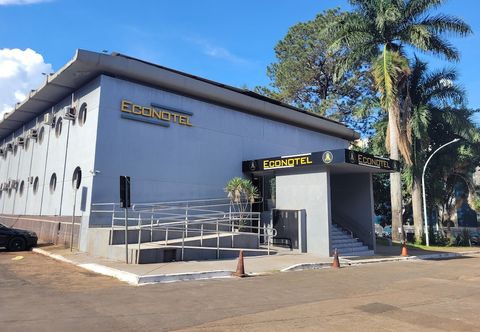 Lain-lain Econotel by Bsb Inn