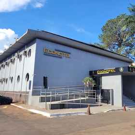 Primary image1Econotel by Bsb Inn,Estádio Nacional de Brasília Mané Garrincha飯店